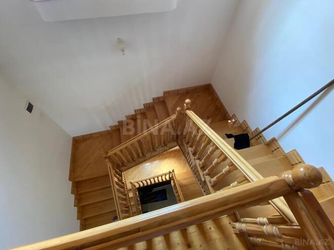 Satılır 7 otaqlı həyət evi/bağ evi 650 m², Badamdar q., photo 24 from 32