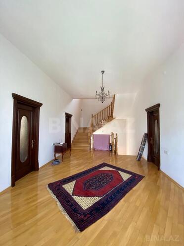 Satılır 7 otaqlı həyət evi/bağ evi 650 m², Badamdar q., photo 16 from 32