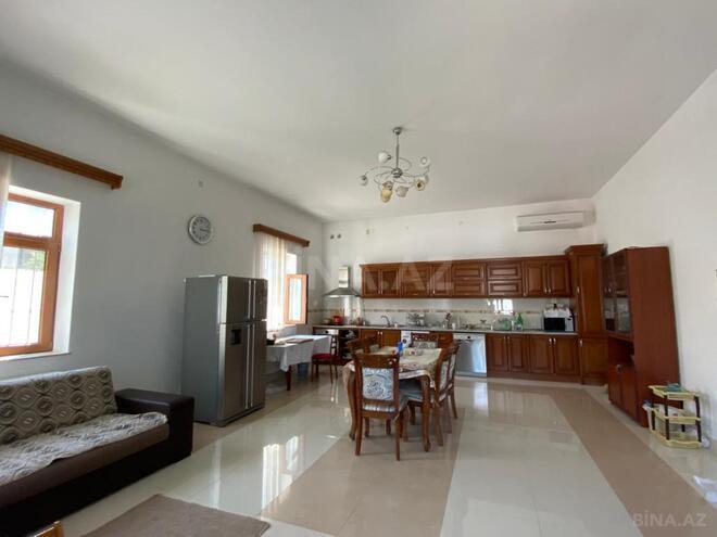 Satılır 7 otaqlı həyət evi/bağ evi 650 m², Badamdar q., photo 26 from 32