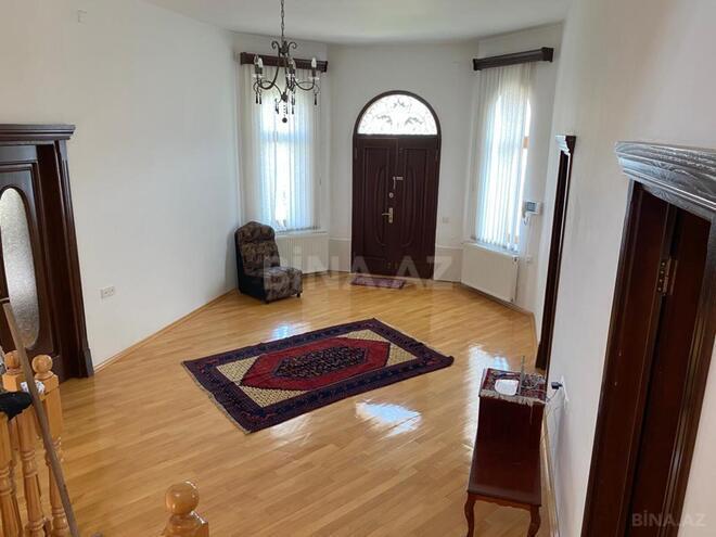 Satılır 7 otaqlı həyət evi/bağ evi 650 m², Badamdar q., photo 17 from 32