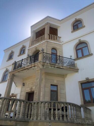 Satılır 7 otaqlı həyət evi/bağ evi 650 m², Badamdar q., photo 4 from 32