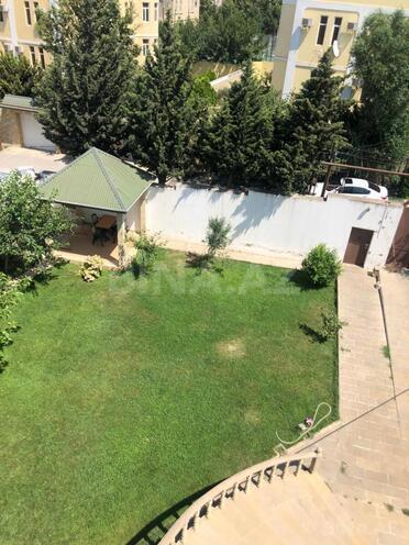 Satılır 7 otaqlı həyət evi/bağ evi 650 m², Badamdar q., photo 5 from 32