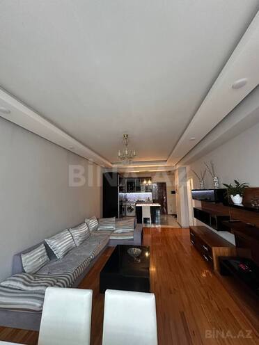 Satılır 2 otaqlı yeni tikili 70 m², Şah İsmayıl Xətai m., photo 4 from 10