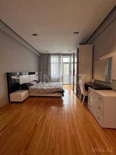 Satılır 2 otaqlı yeni tikili 70 m², Şah İsmayıl Xətai m., photo 5 from 10