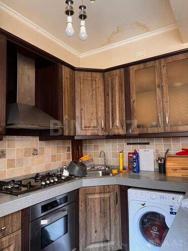 İcarəyə verilir 3 otaqlı yeni tikili 60 m², 8 Noyabr m., photo 3 from 13