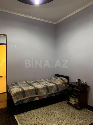 İcarəyə verilir 3 otaqlı yeni tikili 60 m², 8 Noyabr m., photo 8 from 13