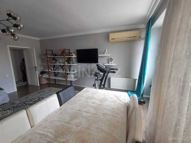 Продаётся 5-комн. вторичка 115 м², м. Нариман Нариманов, photo 5 from 16