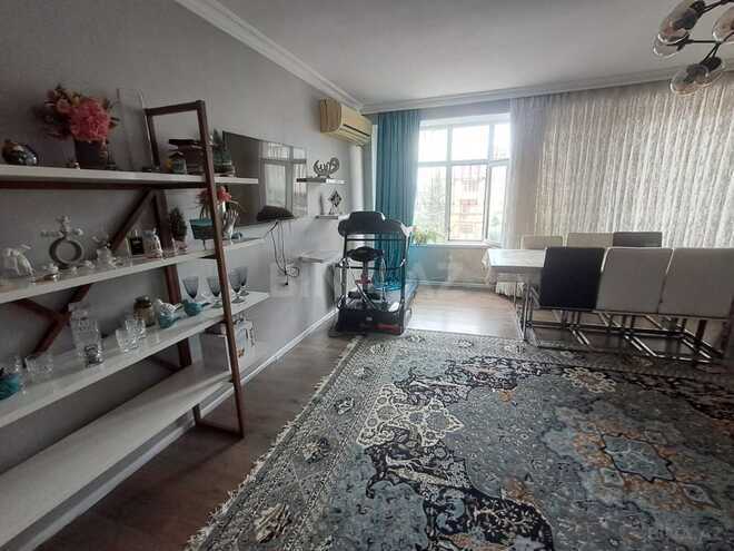 Продаётся 5-комн. вторичка 115 м², м. Нариман Нариманов, photo 4 from 16