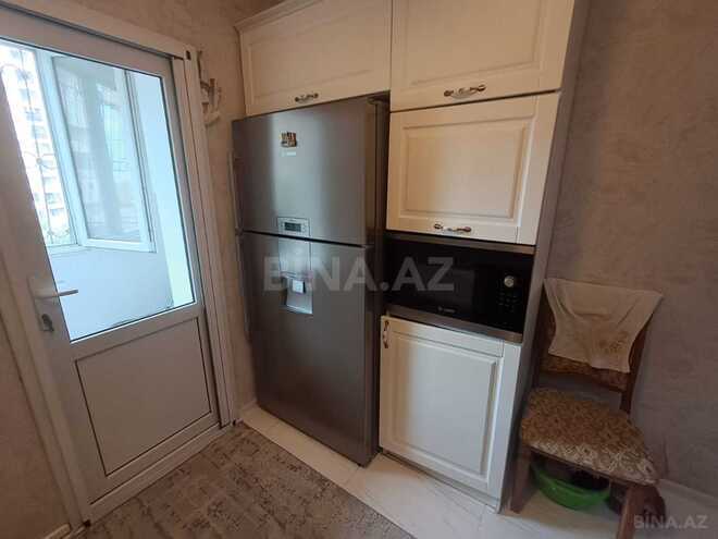 Продаётся 5-комн. вторичка 115 м², м. Нариман Нариманов, photo 3 from 16