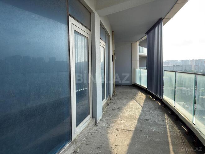 Satılır 2 otaqlı yeni tikili 105 m², Yasamal r., photo 4 from 7
