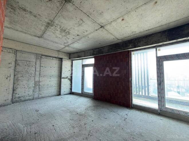 Satılır 2 otaqlı yeni tikili 105 m², Yasamal r., photo 5 from 7