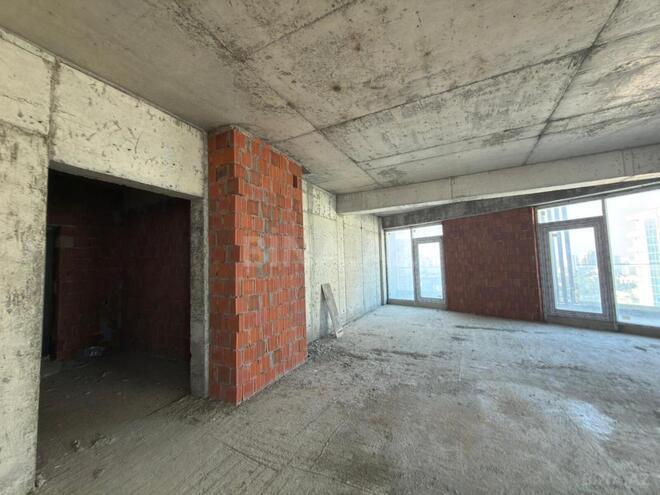 Satılır 2 otaqlı yeni tikili 105 m², Yasamal r., photo 6 from 7