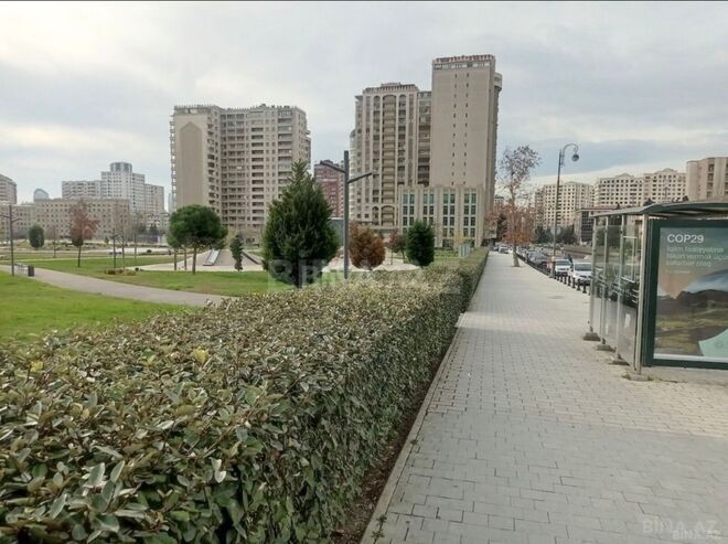 Сдаётся 2-комн. новостройка 70 м², м. Нариман Нариманов, photo 4 from 13