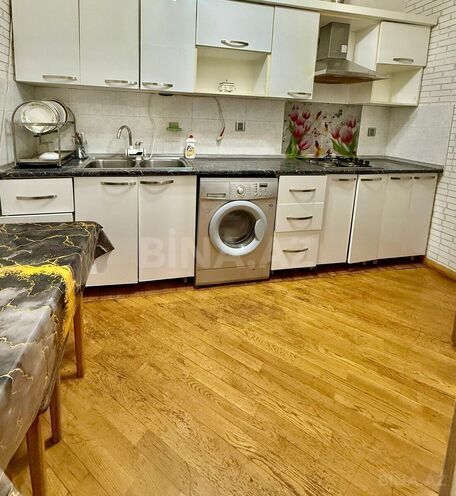 Сдаётся 2-комн. новостройка 70 м², м. Нариман Нариманов, photo 5 from 13