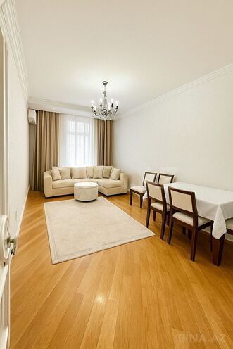 Сдаётся 2-комн. новостройка 70 м², м. Нариман Нариманов, photo 6 from 13