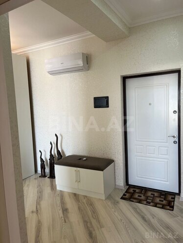 Сдаётся 3-комн. новостройка 110 м², м. Нариман Нариманов, photo 5 from 12