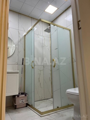 Сдаётся 3-комн. новостройка 110 м², м. Нариман Нариманов, photo 10 from 12
