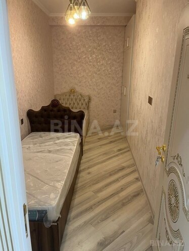 Сдаётся 3-комн. новостройка 110 м², м. Нариман Нариманов, photo 8 from 12