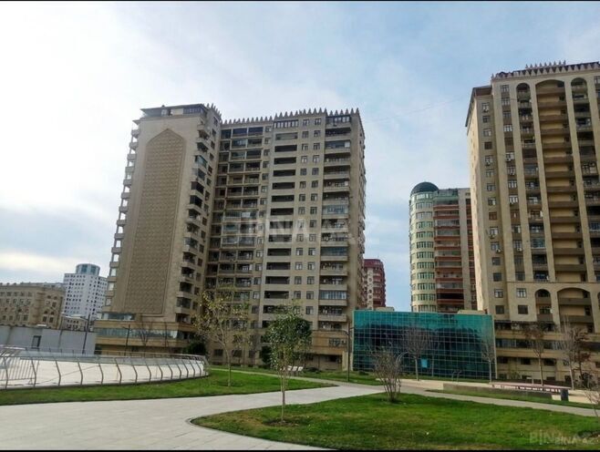 Сдаётся 2-комн. новостройка 70 м², м. Нариман Нариманов, photo 10 from 13