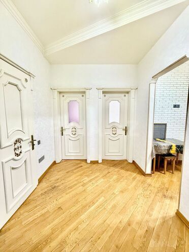 Сдаётся 2-комн. новостройка 70 м², м. Нариман Нариманов, photo 11 from 13