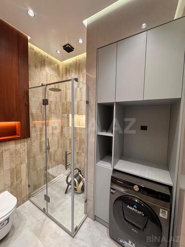Сдаётся 3-комн. новостройка 100 м², пос. Аг шехер, photo 16 from 21