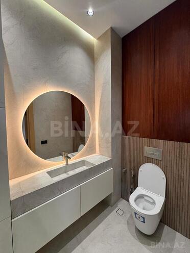 Сдаётся 3-комн. новостройка 100 м², пос. Аг шехер, photo 18 from 21