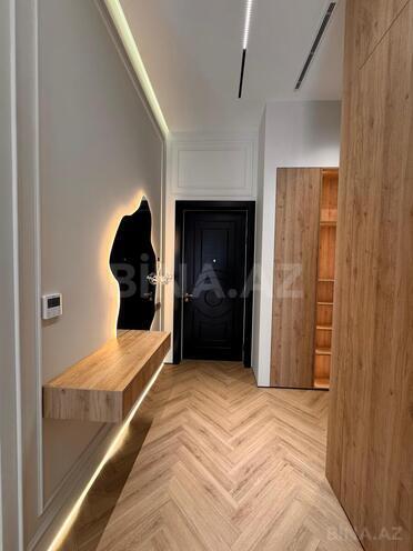 Сдаётся 3-комн. новостройка 100 м², пос. Аг шехер, photo 12 from 21
