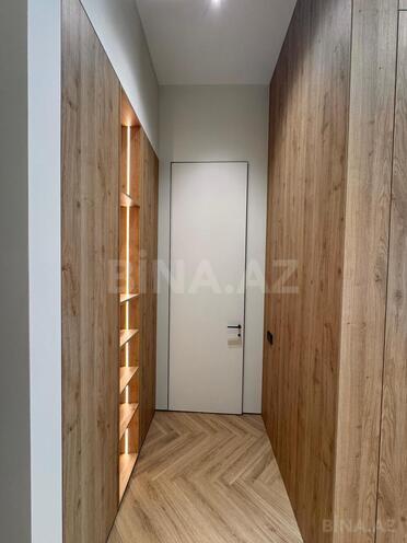 Сдаётся 3-комн. новостройка 100 м², пос. Аг шехер, photo 13 from 21