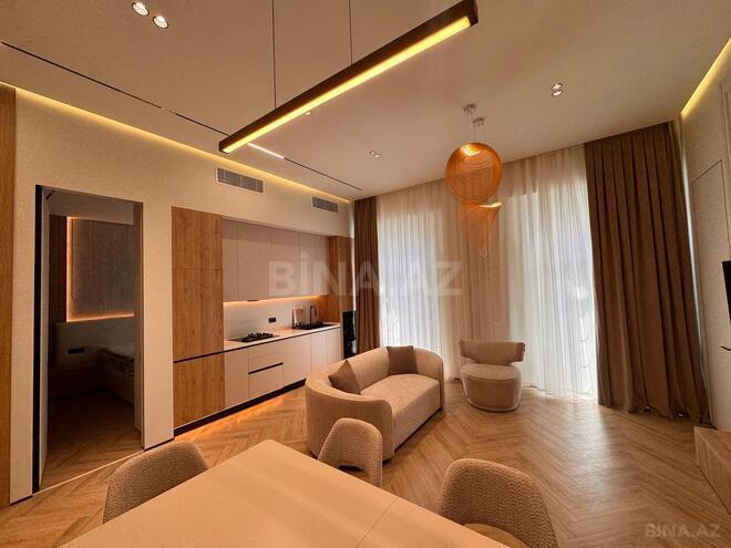 Сдаётся 3-комн. новостройка 100 м², пос. Аг шехер, photo 7 from 21