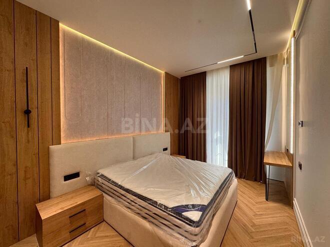 Сдаётся 3-комн. новостройка 100 м², пос. Аг шехер, photo 8 from 21
