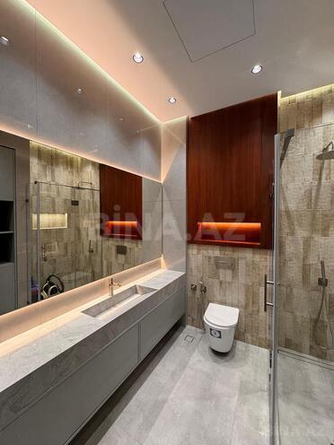Сдаётся 3-комн. новостройка 100 м², пос. Аг шехер, photo 17 from 21