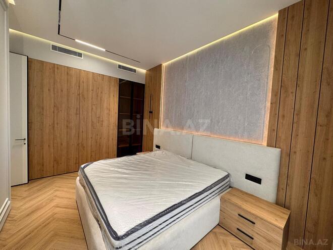 Сдаётся 3-комн. новостройка 100 м², пос. Аг шехер, photo 11 from 21