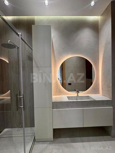 Сдаётся 3-комн. новостройка 100 м², пос. Аг шехер, photo 14 from 21