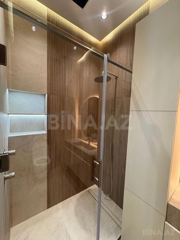 Сдаётся 3-комн. новостройка 100 м², пос. Аг шехер, photo 15 from 21