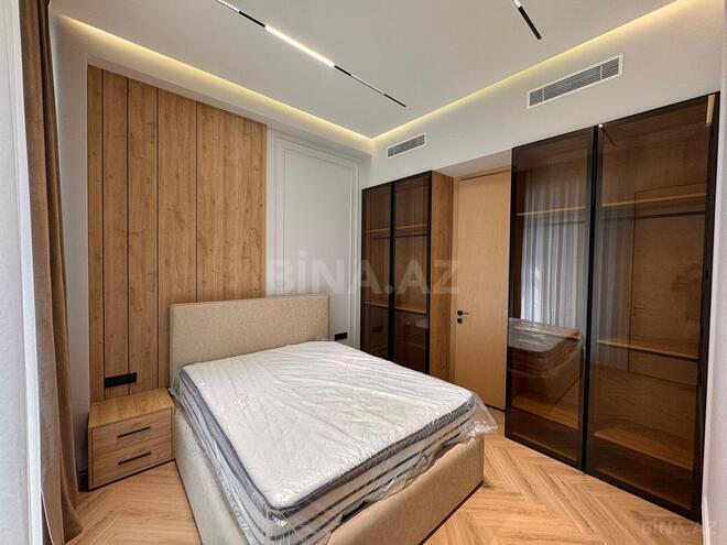 Сдаётся 3-комн. новостройка 100 м², пос. Аг шехер, photo 10 from 21