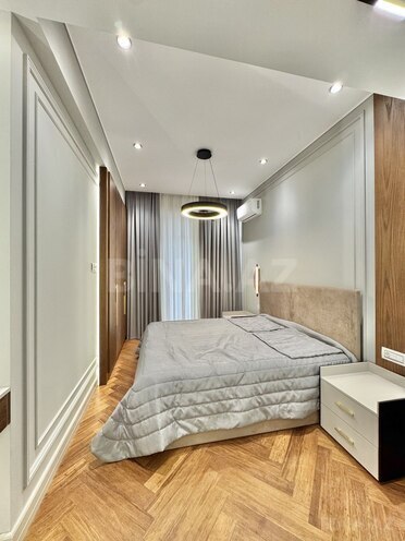 Satılır 2 otaqlı yeni tikili 70 m², Səbail r., photo 8 from 13