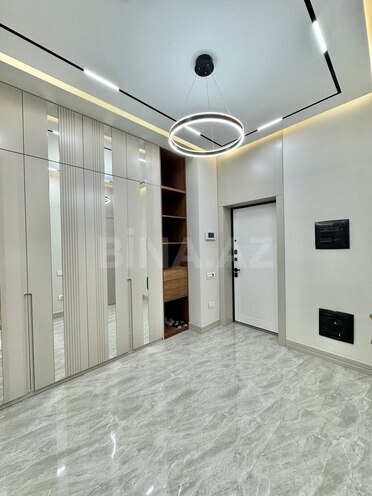 Satılır 2 otaqlı yeni tikili 70 m², Səbail r., photo 10 from 13