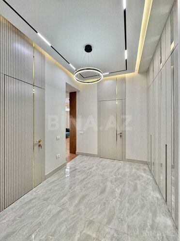 Satılır 2 otaqlı yeni tikili 70 m², Səbail r., photo 11 from 13