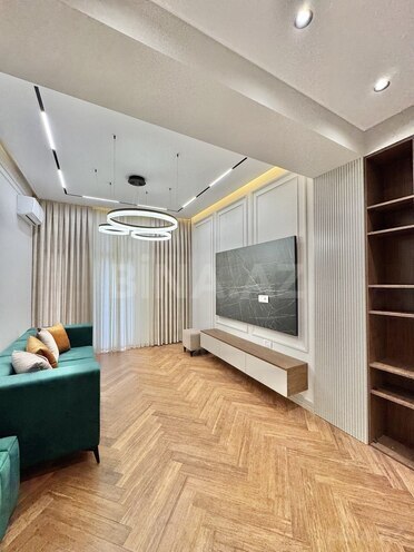 Satılır 2 otaqlı yeni tikili 70 m², Səbail r., photo 1 from 13