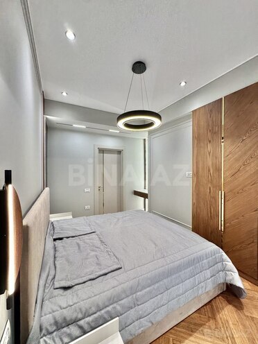 Satılır 2 otaqlı yeni tikili 70 m², Səbail r., photo 9 from 13