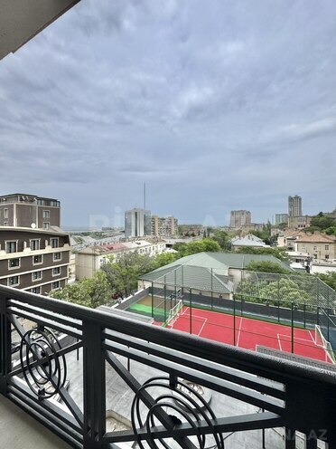 Satılır 2 otaqlı yeni tikili 70 m², Səbail r., photo 6 from 13