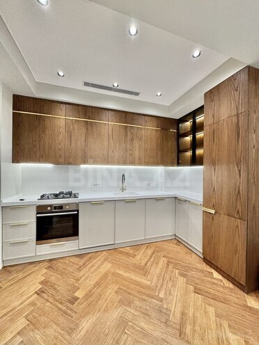 Satılır 2 otaqlı yeni tikili 70 m², Səbail r., photo 5 from 13