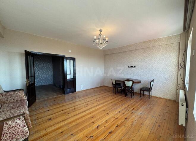 Satılır 4 otaqlı yeni tikili 140 m², Xalqlar Dostluğu m., photo 1 from 18