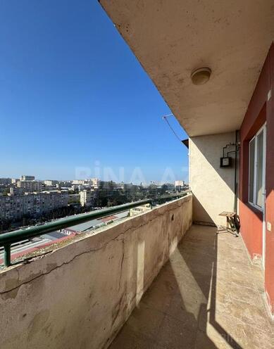 Satılır 4 otaqlı yeni tikili 140 m², Xalqlar Dostluğu m., photo 16 from 18