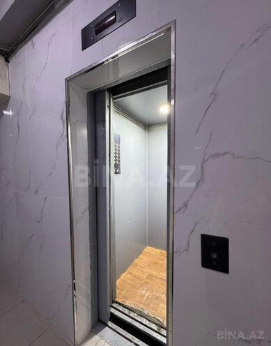 Satılır 4 otaqlı yeni tikili 140 m², Xalqlar Dostluğu m., photo 6 from 18