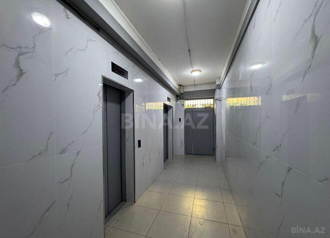 Satılır 4 otaqlı yeni tikili 140 m², Xalqlar Dostluğu m., photo 7 from 18