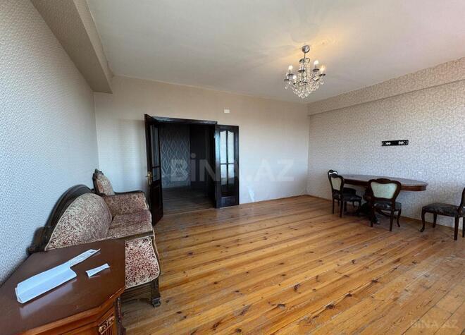 Satılır 4 otaqlı yeni tikili 140 m², Xalqlar Dostluğu m., photo 13 from 18