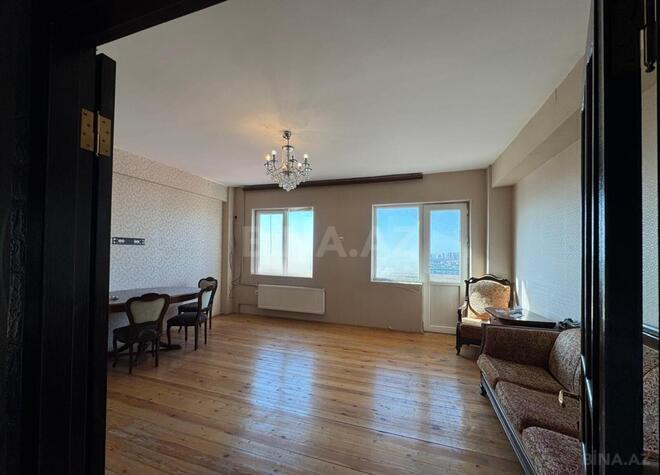 Satılır 4 otaqlı yeni tikili 140 m², Xalqlar Dostluğu m., photo 3 from 18