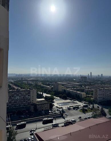 Satılır 4 otaqlı yeni tikili 140 m², Xalqlar Dostluğu m., photo 17 from 18
