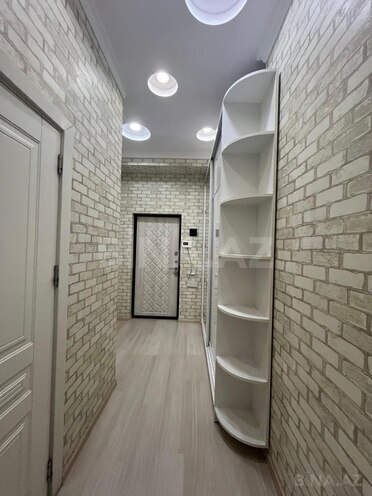 Сдаётся 2-комн. новостройка 55 м², м. Насими, photo 10 from 12